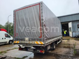 Online-Versteigerung:   IVECO EUROCARGO 75E18