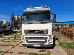 Online auction: VOLVO  FH 460