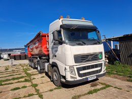 Online auction: VOLVO  FH 460