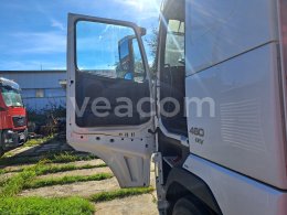 Online auction: VOLVO  FH 460