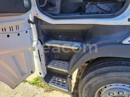 Online auction: VOLVO  FH 460