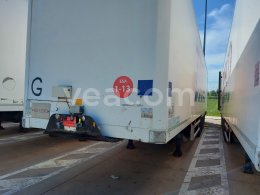 Online aukce: LAMBERET SEMIFRIGO LVFS3F