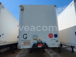 Online aukce: LAMBERET SEMIFRIGO LVFS3F