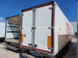 Online aukce: LAMBERET SEMIFRIGO LVFS3F