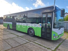 Online auction: IRISBUS  CROSSWAY LOW ENTRY