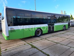 Online auction: IRISBUS  CROSSWAY LOW ENTRY
