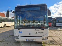 Online aukce: IRISBUS  SFR161
