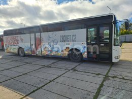 Online aukce: IRISBUS  SFR161