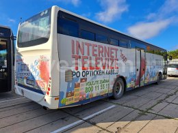 Online aukce: IRISBUS  SFR161