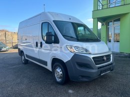 Online aukce: FIAT  DUCATO
