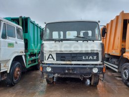 Online auction: LIAZ  150.261