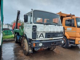 Online auction: LIAZ  150.261