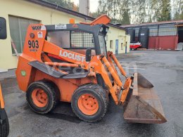 Aukcja internetowa: LOCUST  LOCUST L 903 SPEED+ 4X4