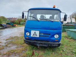 Online auction: AVIA  A80 CTS