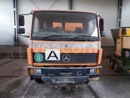 Online-Versteigerung: MERCEDES-BENZ  1317