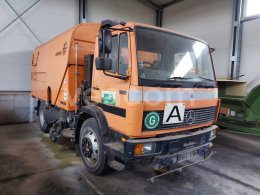 Aukcja internetowa: MERCEDES-BENZ  1317
