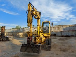 Online-Versteigerung: KOMATSU  PW 95 R-2