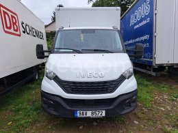 Online aukce: IVECO  DAILY 35S16