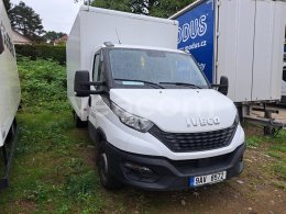 Online aukce: IVECO  DAILY 35S16
