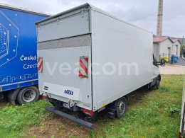 Online aukce: IVECO  DAILY 35S16