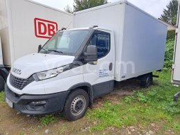 Online aukce: IVECO  DAILY 35S16