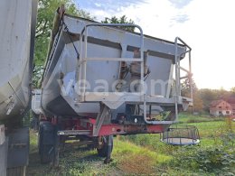 Online aukce: SCHWARZMÜLLER  KIS 3/E