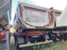 Aukcja internetowa: SCHWARZMÜLLER  KIS 3/E