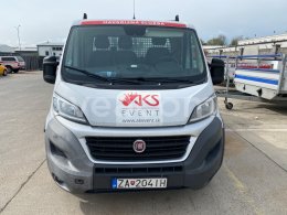 Online aukce: FIAT  DUCATO