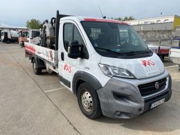 Online aukce: FIAT  DUCATO