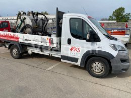 Online aukce: FIAT  DUCATO