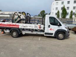 Online aukce: FIAT  DUCATO