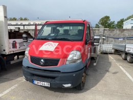 Online-Versteigerung: RENAULT  MASCOTT 160.65 DXI