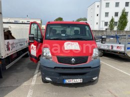 Online-Versteigerung: RENAULT  MASCOTT 160.65 DXI