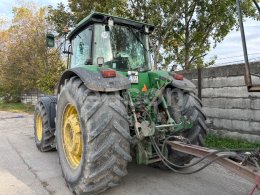 Online-Versteigerung: JOHN DEERE  8530 LR 4X4