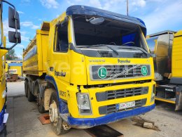 Online auction: VOLVO  FM 440 84R