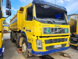 Online auction: VOLVO  FM 440 84R