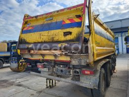Online auction: VOLVO  FM 440 84R