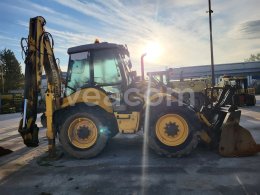Online aukce: NEW HOLLAND  B115C