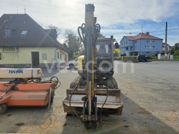 Online aukce: WACKER NEUSON  6003