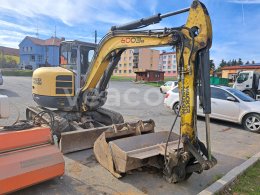 Online aukce: WACKER NEUSON  6003
