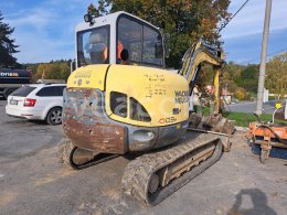 Online aukce: WACKER NEUSON  6003