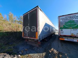 Online aukce: VOLVO  FH 500 + FLIEGL SDS 350