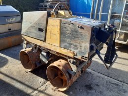 Online-Versteigerung: BOMAG  BMP 851