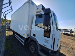 Online aukce: IVECO  EUROCARGO 120EL21