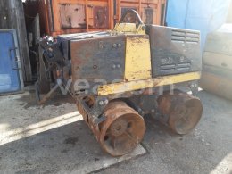 Online-Versteigerung: BOMAG  BMP 851