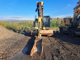 Online aukce: CATERPILLAR  314 ELCR