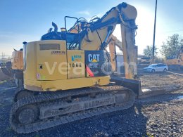 Online aukce: CATERPILLAR  314 ELCR