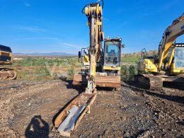 Online aukce: LIEBHERR  A 916 LITRONIC 4X4