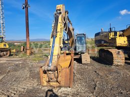 Online aukce: CATERPILLAR  323E