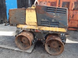 Online-Versteigerung: BOMAG  BMP 851